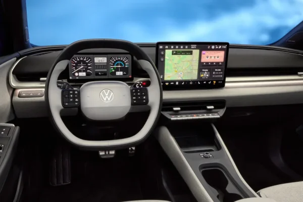 Volkswagen ID. Polo