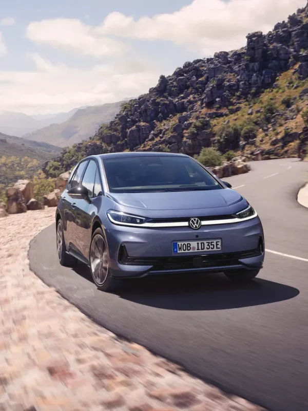 VW ID.3 Neo