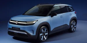 Volkswagen ID. Cross