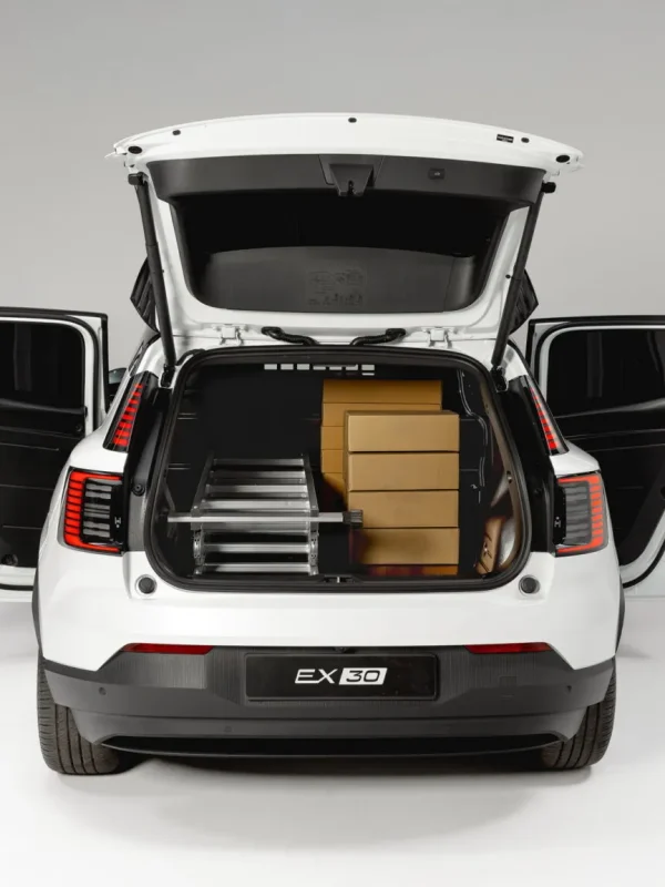 Volvo EX30 Cargo