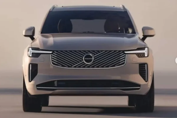 volvo novosti
