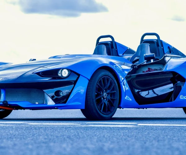 Zenos E10