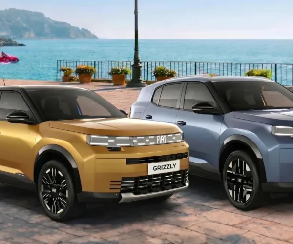fiat grizzly