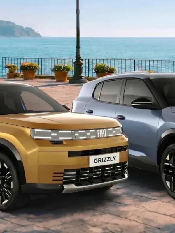 fiat grizzly