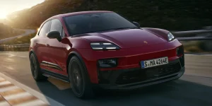 Novi Porsche Macan GTS: Električni SUV koji spaja snagu, doseg i emociju