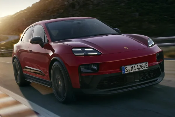 Novi Porsche Macan GTS: Električni SUV koji spaja snagu, doseg i emociju