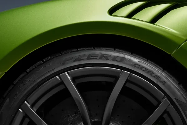 pirelli pametne gume