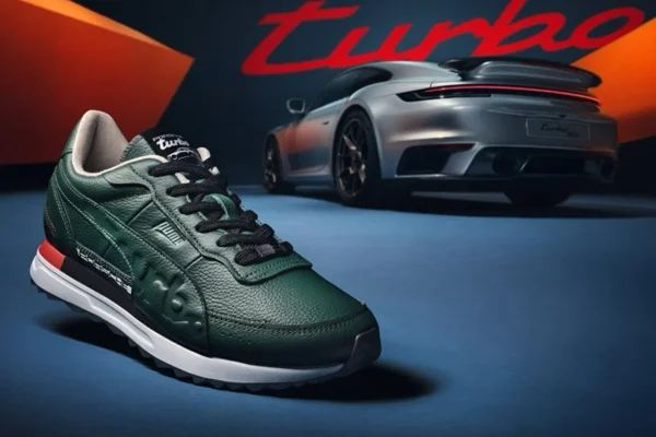 porsche puma