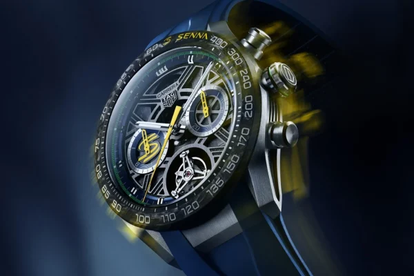 tag heuer