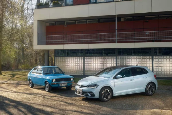 Volkswagen Polo Edition 50
